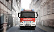 Feuerwehreinsatz