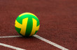 Volleyball