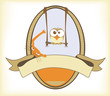 Vector: Pet shop sign Pet shop sign