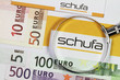Schufaauskunft