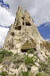 Türkei, Kappadokien, Göreme "Open air-Museum"