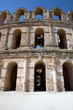 El Jem, Tunisia