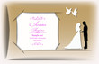 Wedding Invitation