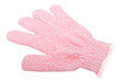 Bathing gloves