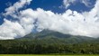 Volcanos on Camiguin