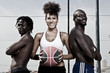 Photo: Street Basket Team Street Basket Team