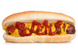 Hot Dog Food
