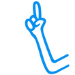 Brainy Explain Hand