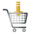 Einkaufswagen - Cart