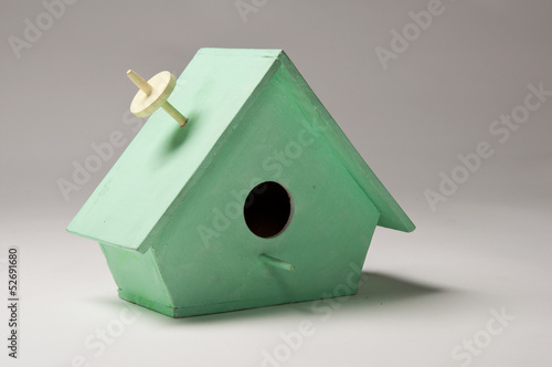 Photo: bird box bird box