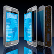 Touchscreen Smart Phone Concept
