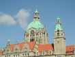 Neues Rathaus Hannover