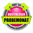 button kostenloser probemonat I