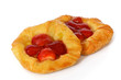 Foto: Erdbeerkuchen Erdbeerkuchen