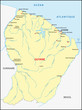 Guyane, French Guiana