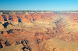 South Rim of Grand Canyon in Arizona