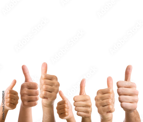 Photo: thums up thums up