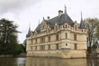 Château d'Azay le Rideau