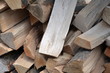 Brennholz