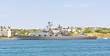 Photo: Russian warship Russian warship