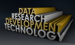 Illustration: Research and Development Research and Development
