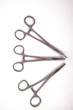 Medical Clamps