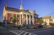 Akeley Memorial Building, Stowe, VT USA