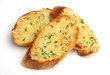 Foto: Garlic & Hreb Bread Garlic & Hreb Bread