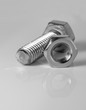 metal nut