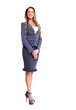 Business woman.