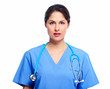 Nurse.