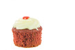 Red Velvet Cupcake