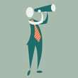 Vision of Business