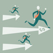 Vector: Competition Competition