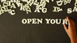 Video: Open Your Mind Open Your Mind