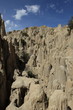 Valle de la Luna Mondtal Bolivien