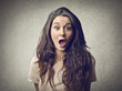 amazement
