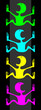 Color puppet