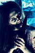 bloodthirsty