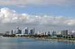 Photo: Downtown Miami, Florida Downtown Miami, Florida