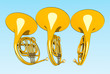 Epic Horns