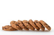 Schokoladen-Cookies