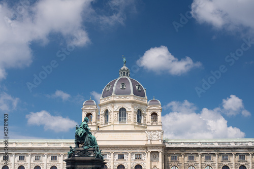 Photo: Naturhistorisches Museum Wien Naturhistorisches Museum Wien