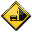 Vektor: Schild 919 Schild 919