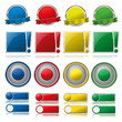 buttons
