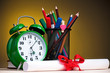 Time concept