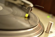 Turntable