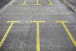 Parking in the city