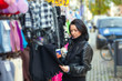 Street Market