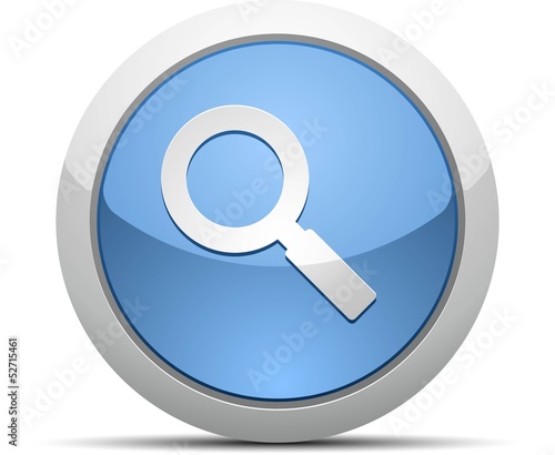 Illustration: Search button Search button